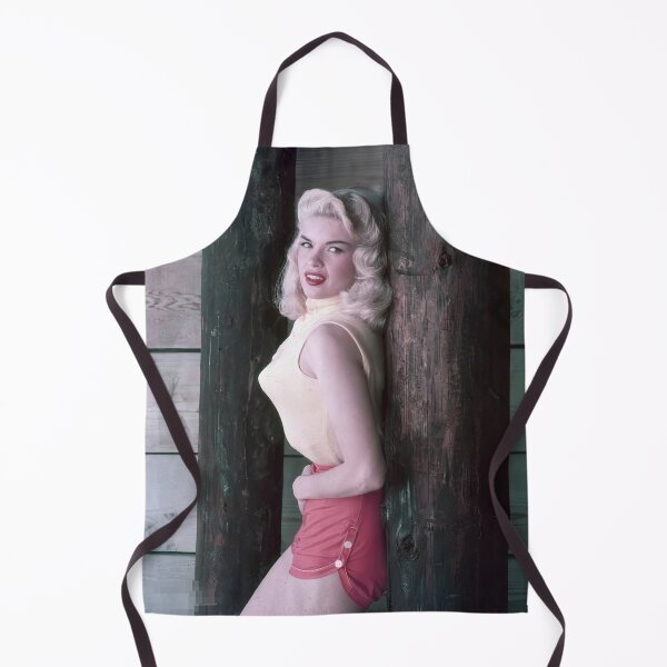 Item preview, Jayne Mansfield Pretty designed and sold by sarzerdesigns.