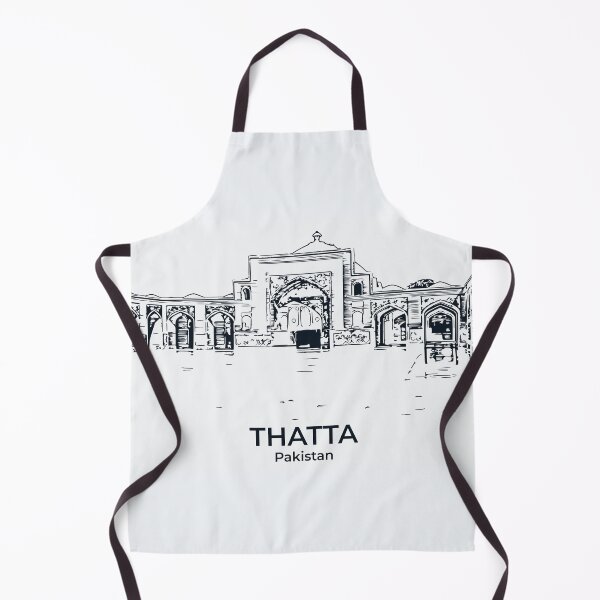 Item preview, Thatta - Pakistan designed and sold by Lakeric.