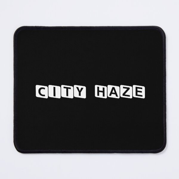 Item preview, CITY HAZE designed and sold by Ninjacatoff.