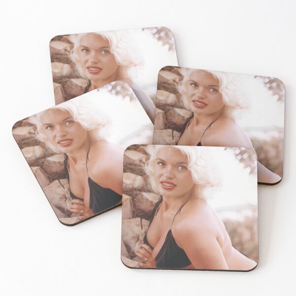Item preview, Jayne Mansfield Glamour designed and sold by sarzerdesigns.