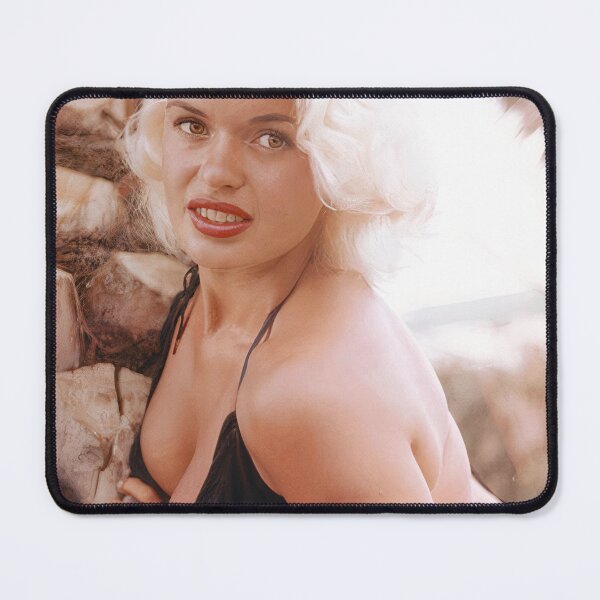 Item preview, Jayne Mansfield Glamour designed and sold by sarzerdesigns.