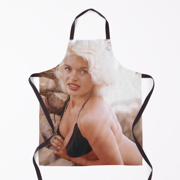 Item preview, Jayne Mansfield Glamour designed and sold by sarzerdesigns.