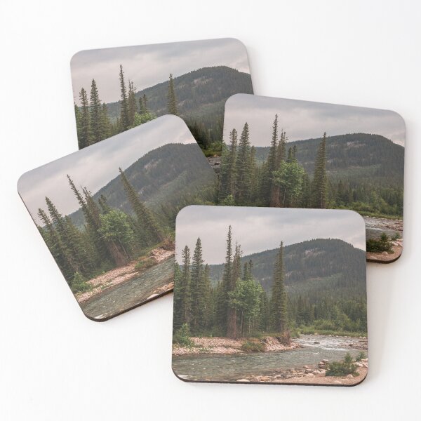 Item preview, Bragg Creek, Alberta designed and sold by Mark  Spowart.