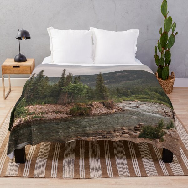 Item preview, Bragg Creek, Alberta designed and sold by Mark Spowart.