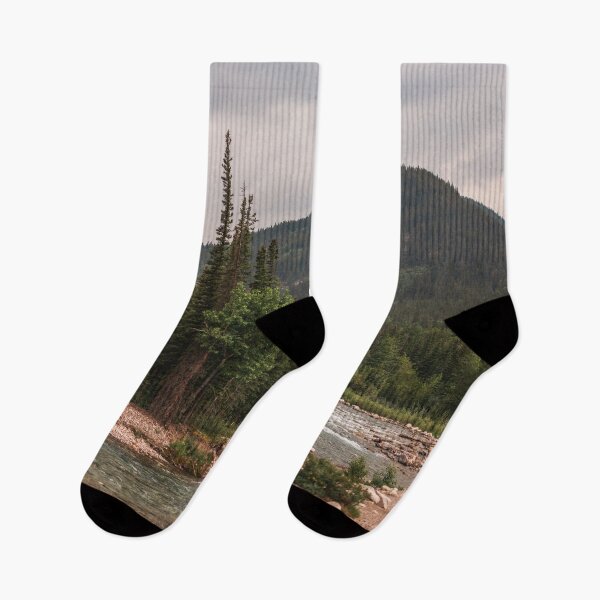 Item preview, Bragg Creek, Alberta designed and sold by Mark  Spowart.