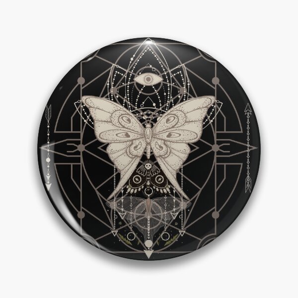 Item preview, Diwali Radiance Enchanted Butterfly Art designed and sold by Zakrytos ★★★★★.