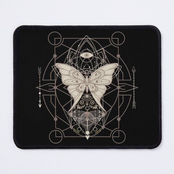 Item preview, Diwali Radiance Enchanted Butterfly Art designed and sold by Zakrytos ★★★★★.