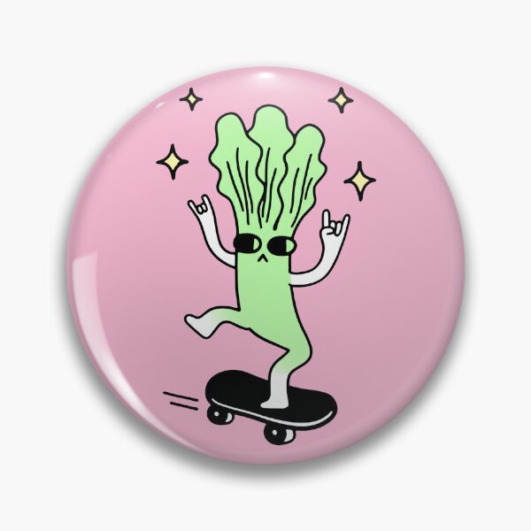 Item preview, Starlight Leek Skater designed and sold by zzz888.