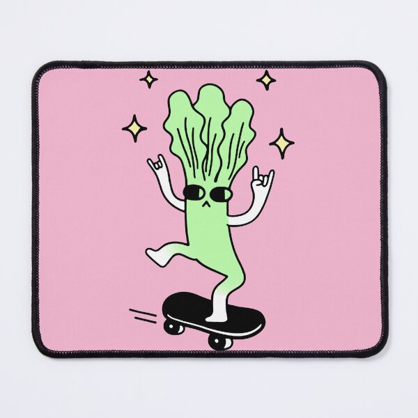 Item preview, Starlight Leek Skater designed and sold by zzz888.