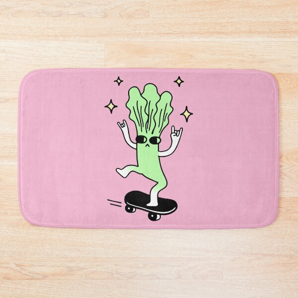 Item preview, Starlight Leek Skater designed and sold by zzz888.