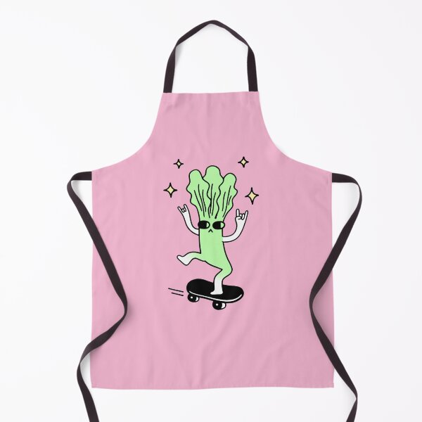 Item preview, Starlight Leek Skater designed and sold by zzz888.