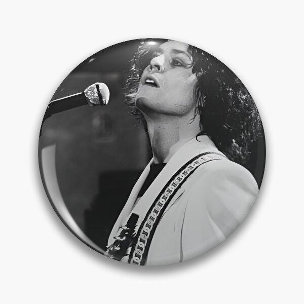 Item preview,  Marc Bolan designed and sold by sarzerdesigns.