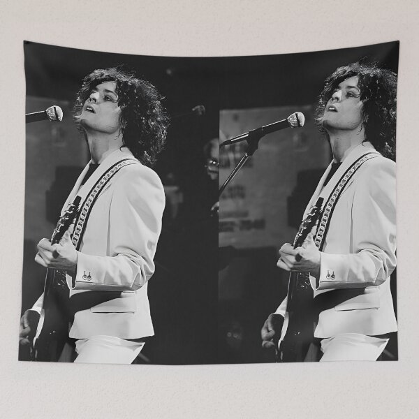 Item preview,  Marc Bolan designed and sold by sarzerdesigns.