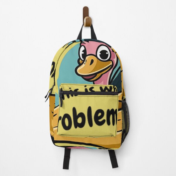 Item preview, Professional Problem Avoidance - The Laughing Ostrich. designed and sold by Tomasz Siennicki.