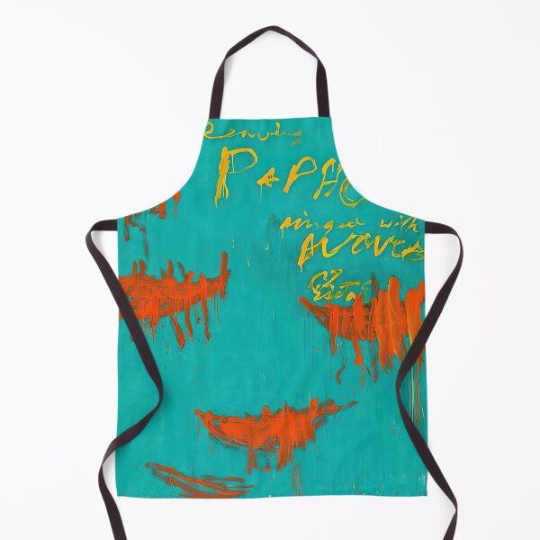 Aperçu de l'œuvre Cy Twombly créée et vendue par ShelbyMCCCay.