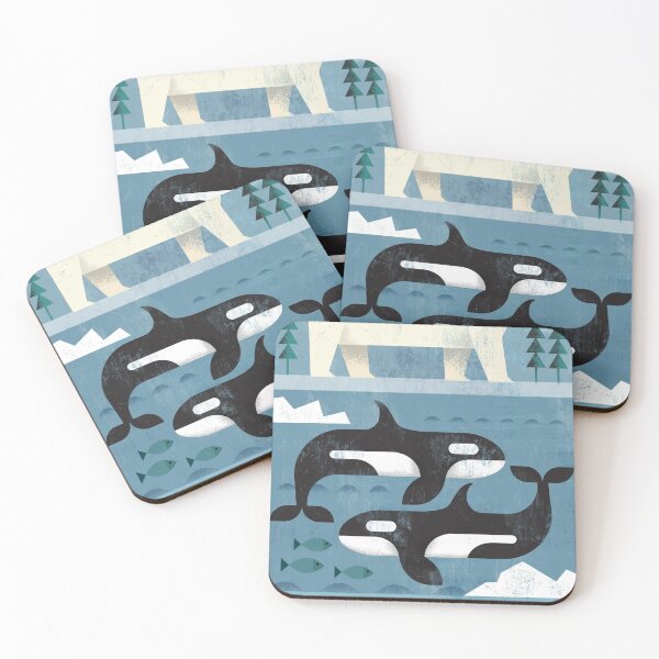 Item preview, Arctic designed and sold by gklucas.