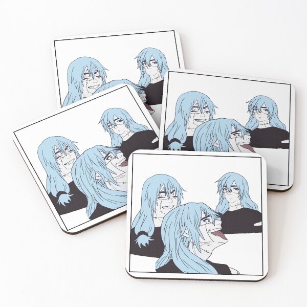 Item preview, Mahito unofficial merch designed and sold by Mtmerchington.