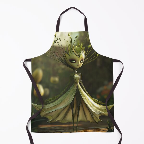 Item preview, Miss Tulip designed and sold by EugeJ.