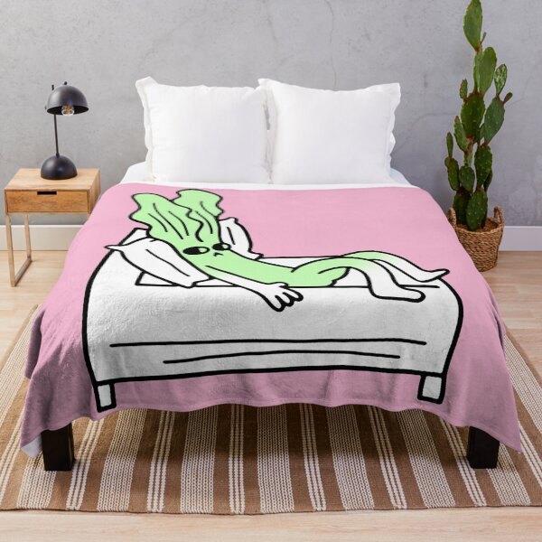 Item preview, Couch Siesta Leek designed and sold by zzz888.