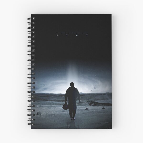 Item preview, Interstellar STAY I designed and sold by Nikita Abakumov.