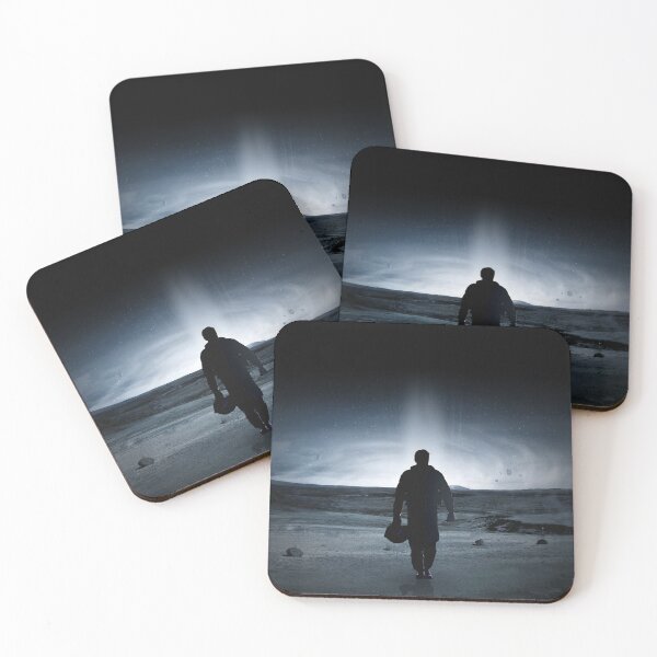 Item preview, Interstellar STAY I designed and sold by Nikita Abakumov.