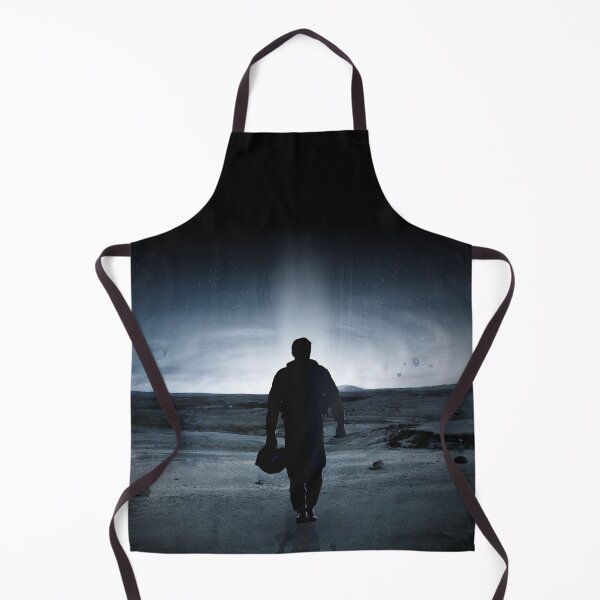 Item preview, Interstellar STAY I designed and sold by Nikita Abakumov.
