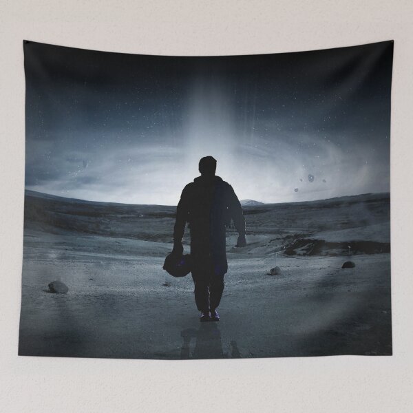 Item preview, Interstellar STAY I designed and sold by Nikita Abakumov.