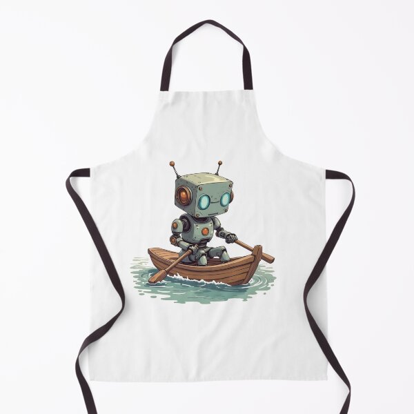Item preview, Funny Rowbot Pun T Shirt Sticker Phone Cases For Humor Lovers designed and sold by Apotheosis by Irie Meraki.