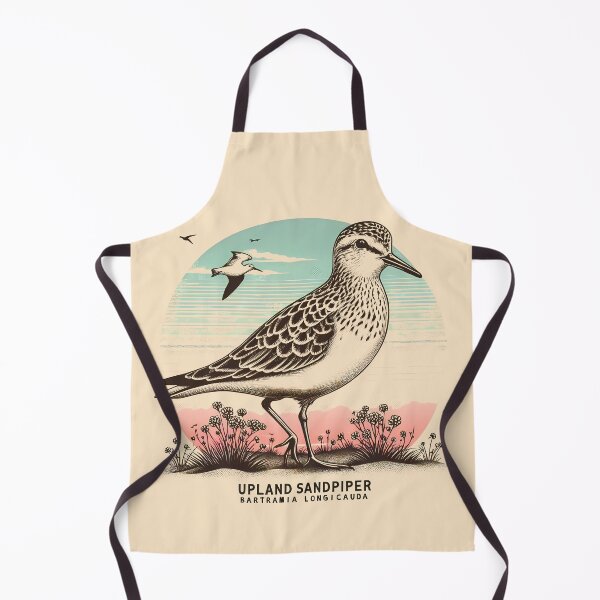 Item preview, Upland Sandpiper designed and sold by theAVIARY7.