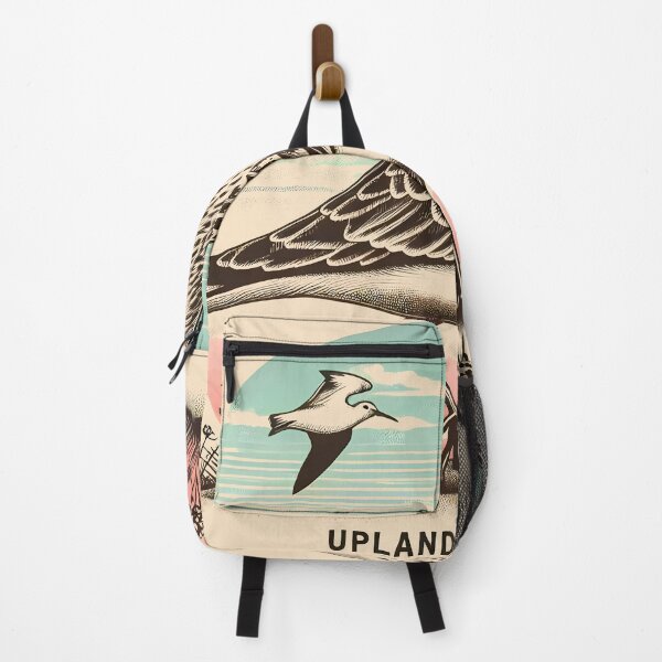Item preview, Upland Sandpiper designed and sold by theAVIARY7.
