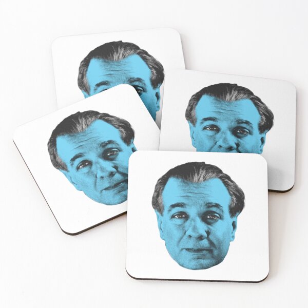 Item preview, jorge luis borges designed and sold by underground notes.