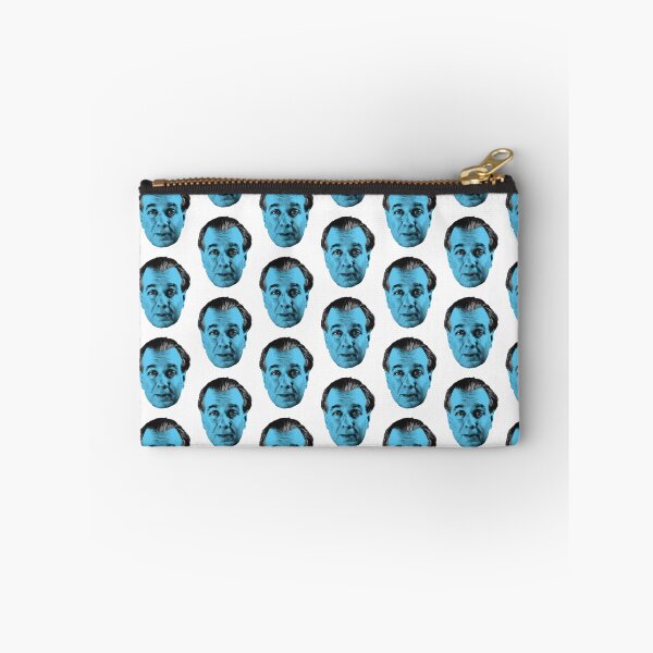 Item preview, jorge luis borges designed and sold by underground notes.