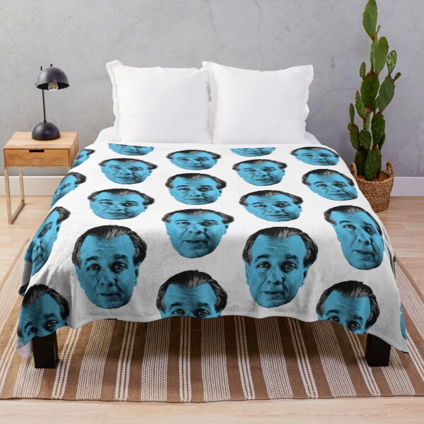 Item preview, jorge luis borges designed and sold by underground notes.