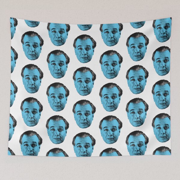 Item preview, jorge luis borges designed and sold by underground notes.
