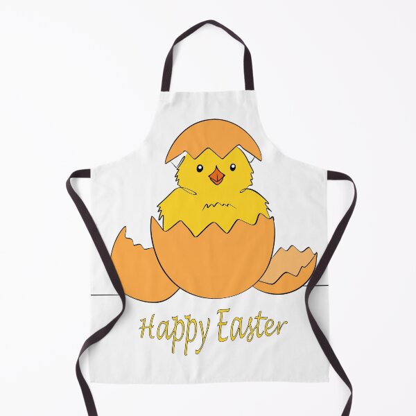 Item preview, Cute Easter Chick Hatching - Happy Easter Design designed and sold by purestylehub.
