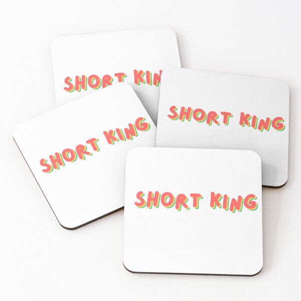 Item preview, Short King designed and sold by PlumTreeDesign.