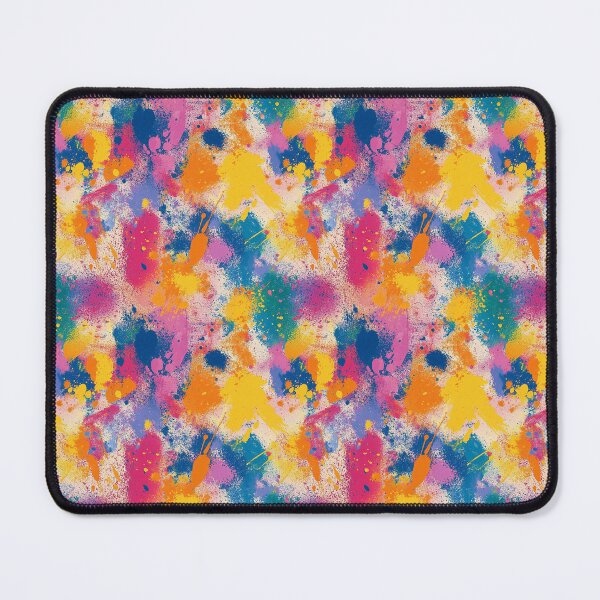 Item preview, Visual Explosion of Colors designed and sold by MidArtForge.