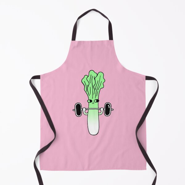 Item preview, Buff Leek Lifter designed and sold by zzz888.