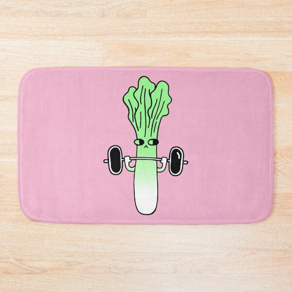 Item preview, Buff Leek Lifter designed and sold by zzz888.
