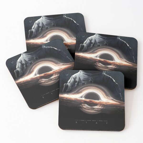 Item preview, Interstellar STAY II designed and sold by Nikita Abakumov.