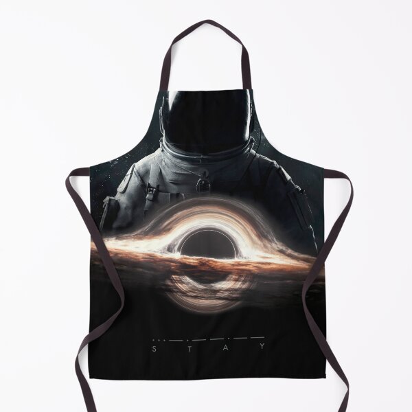 Item preview, Interstellar STAY II designed and sold by Nikita Abakumov.