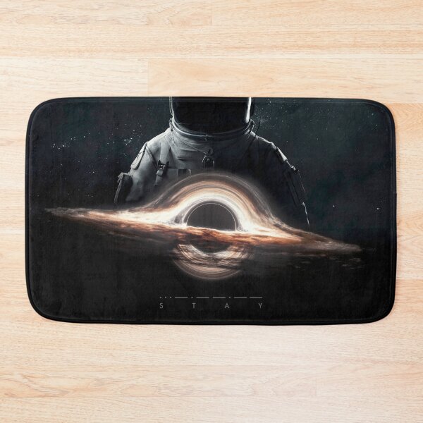 Item preview, Interstellar STAY II designed and sold by Nikita Abakumov.