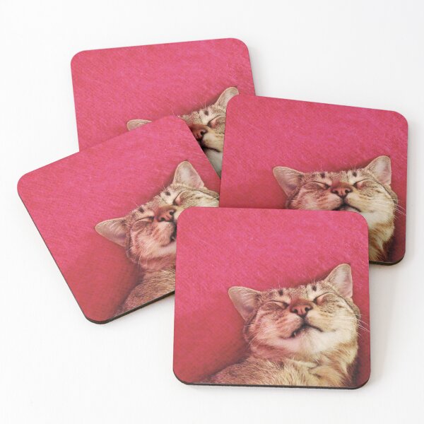Item preview, Dreaming Cat designed and sold by Gertrude Lok.