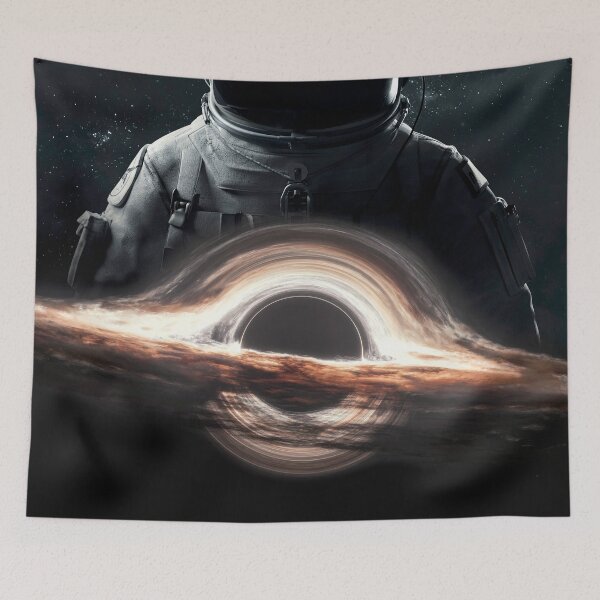 Item preview, Interstellar STAY II designed and sold by Nikita Abakumov.