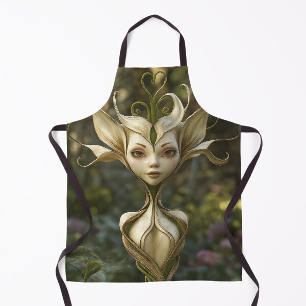Item preview, Miss Tulip 2 designed and sold by EugeJ.