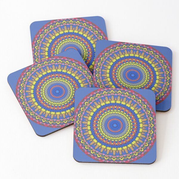 Artikelvorschau, Flower circle 106 entworfen und verkauft von Gluecknika.