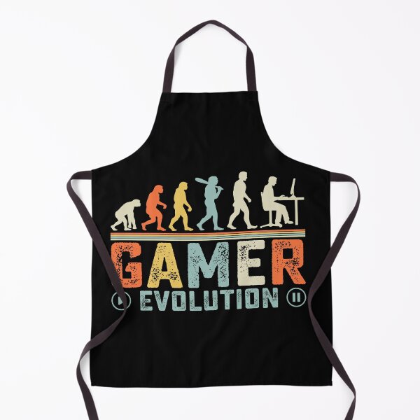 Item preview, Gamer Evolution designed and sold by RadekArt.