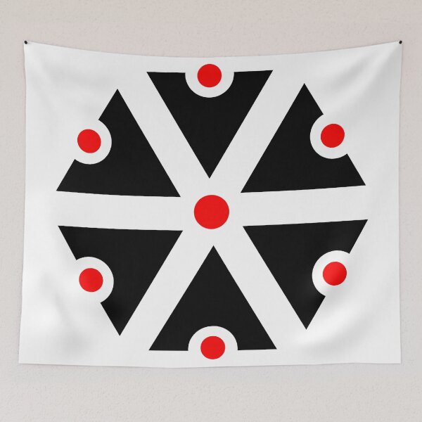 Item preview, symbols of Perun,  designed and sold by Danler.