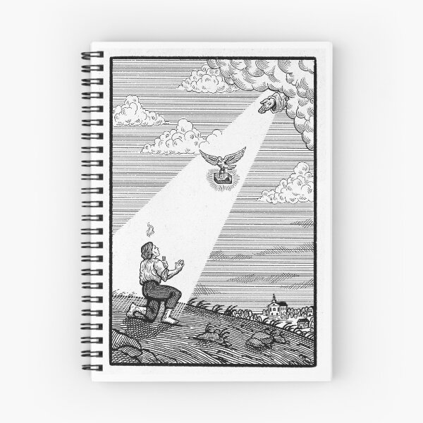 Item preview, Gifts of the Spirit designed and sold by The Library of Godwin.