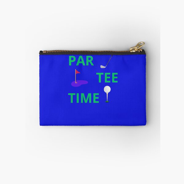 Item preview, Par-Tee Time – Golf & Fun designed and sold by ayman121.